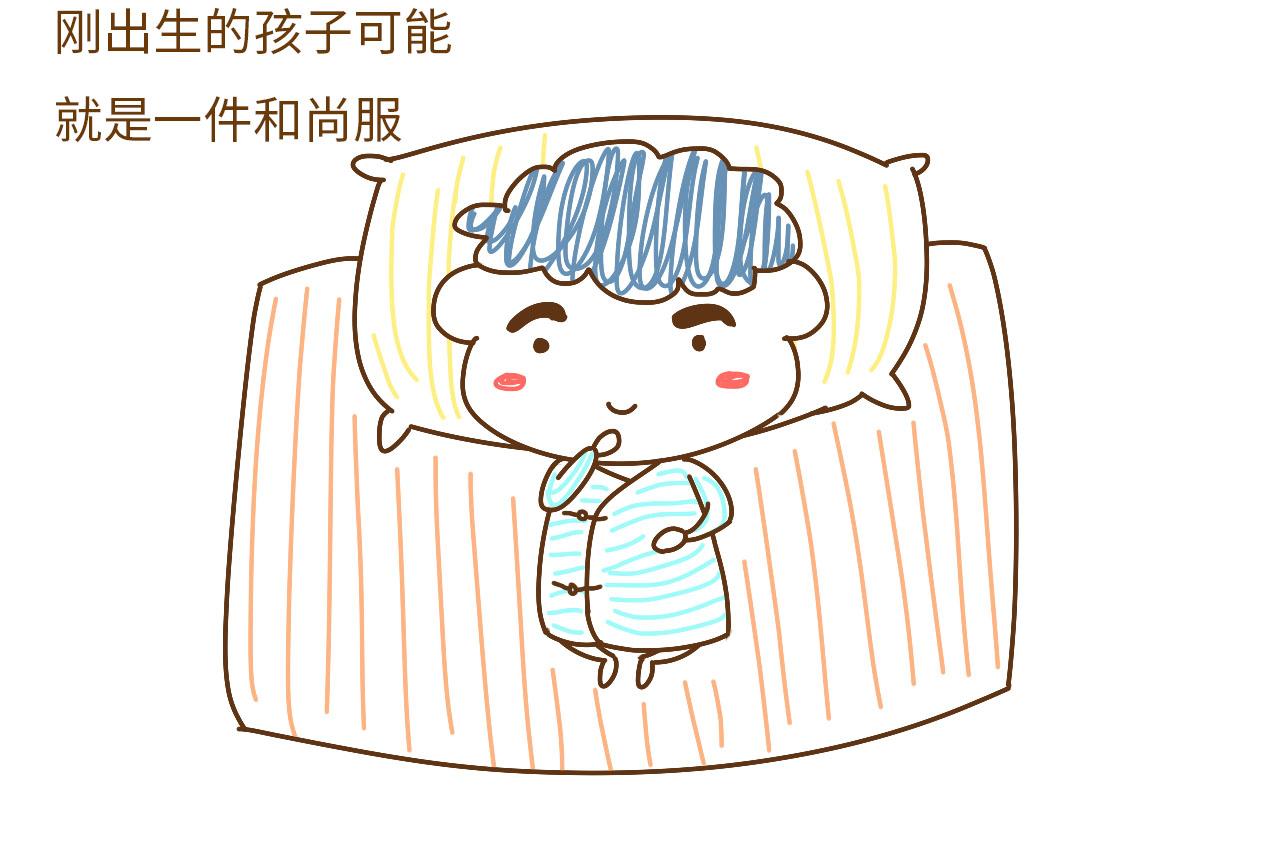 奶奶带的孩子, 你知道是什么样的吗? 你可能会笑疯