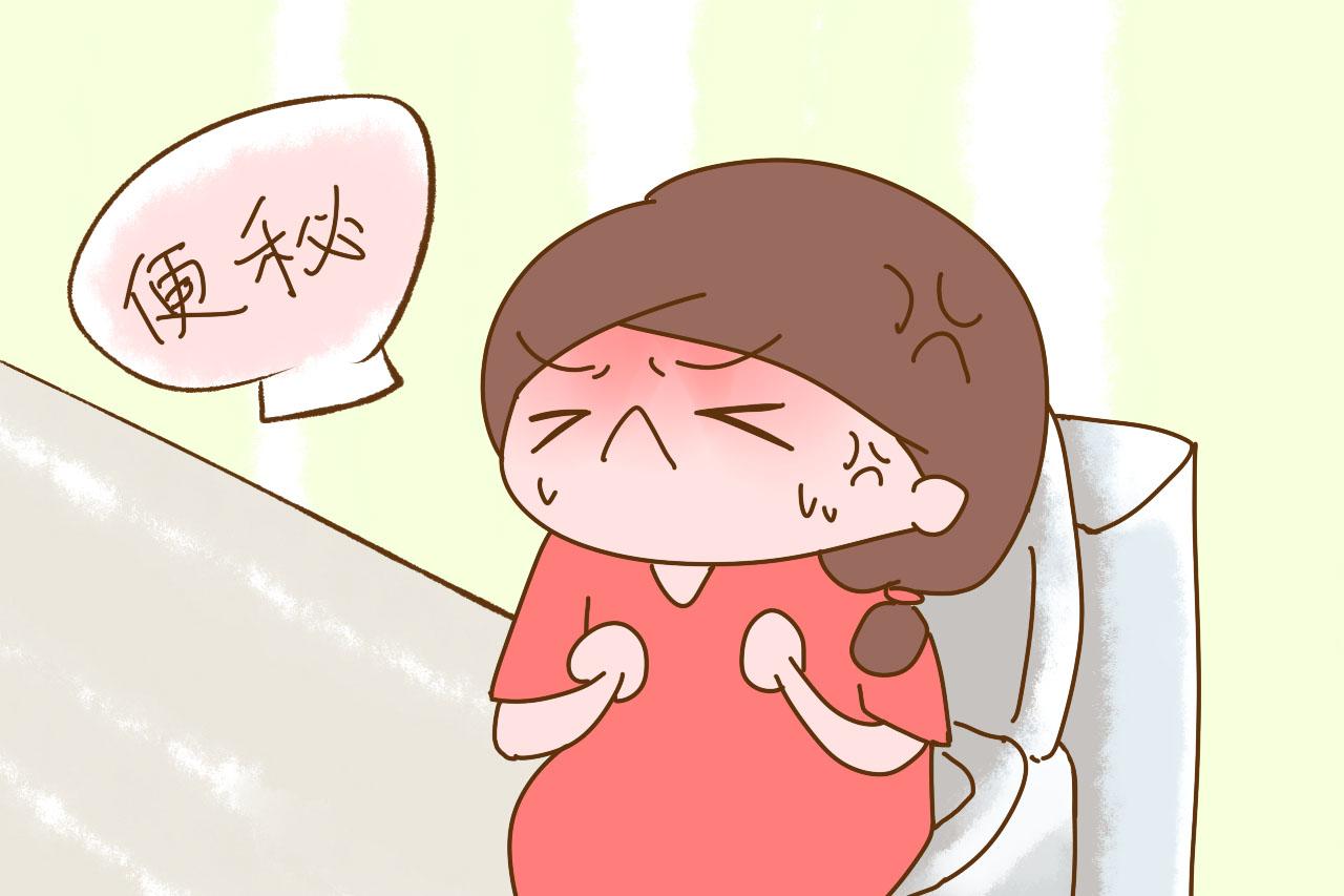 孕期这些尴尬事你中了几样? 最服自己名字忘记怎么写, 蠢哭了