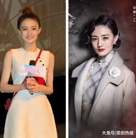 《人民的名义》 导演再出新作! 老戏骨甘当配角, 秦俊杰再挑大梁