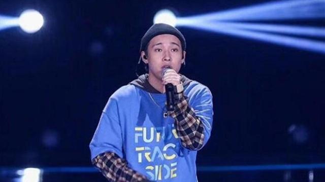 《梦想的声音》中出了一个奇才, 林俊杰和胡彦斌争抢收他为徒!