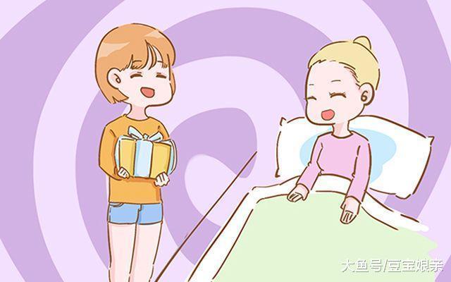 月子里的宝妈拥有这4大“特权”, 宝爸无法拒绝