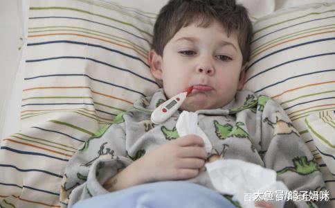 小孩发烧怎处理? 别急着退烧, 找病因更重要!