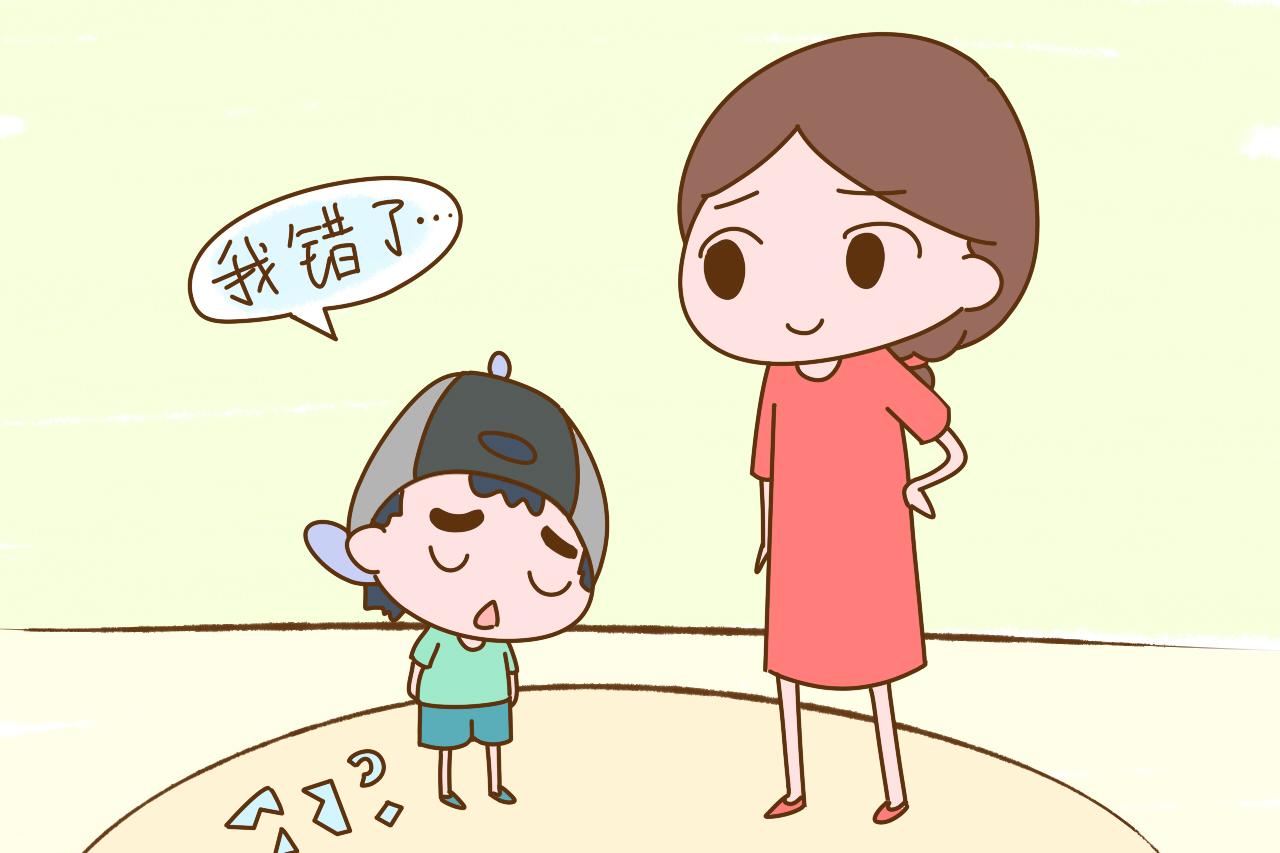 孩子有这几种行为, 说明家长的教育方法得当, 越长大越优秀