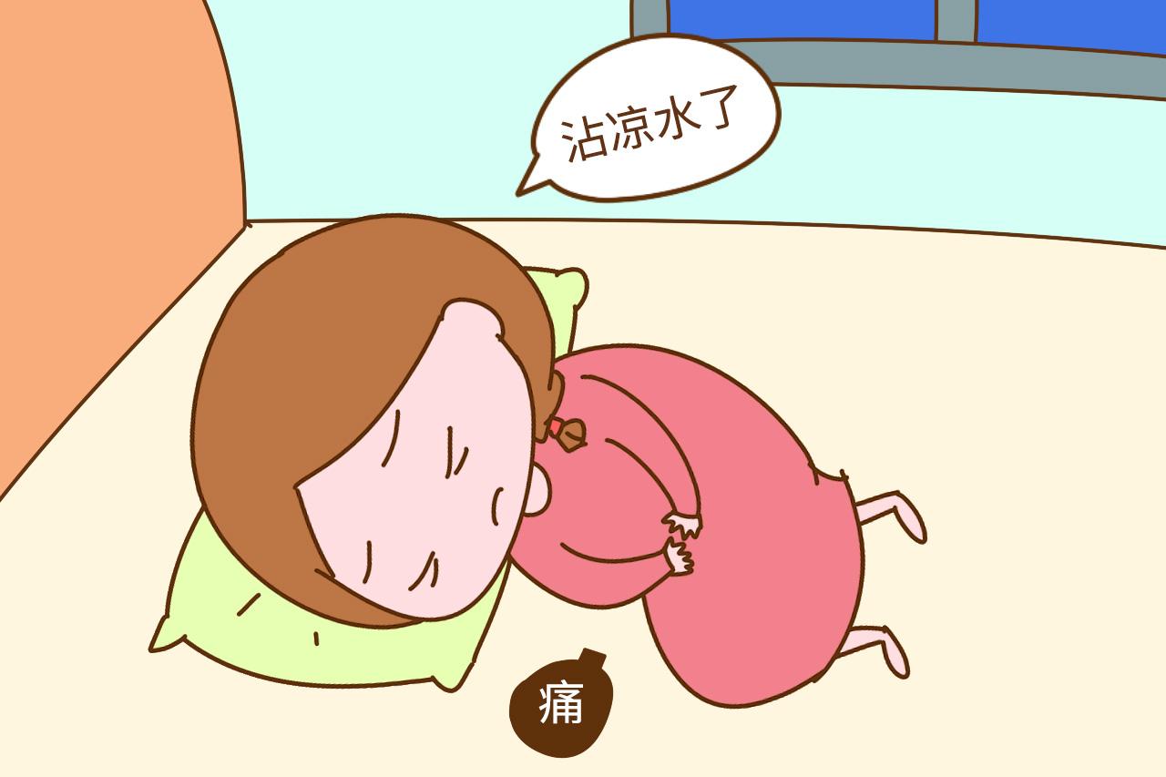 其实坐月子不是传统的30天也不是该产检的42天, 听听中医怎么说