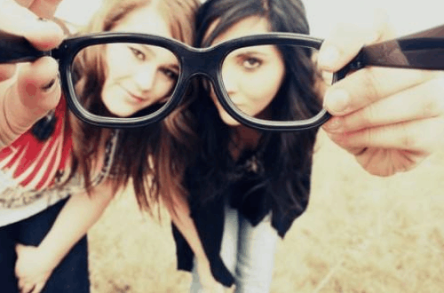 如果你怕, 请不要面对这十句话!