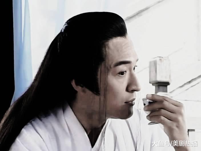 新加坡版《东游记》女性角色颜值爆表, 被翻拍后遭网友吐槽太辣眼