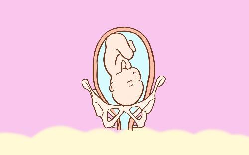 为啥宝宝出生后是青屁股? 听完这些说法, 宝妈很高兴
