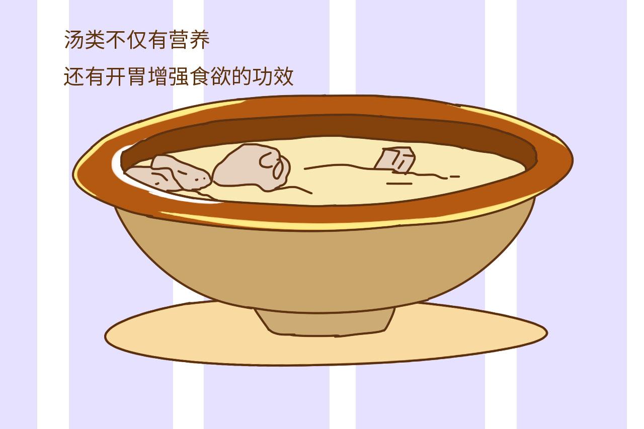 产科医生经验: 月子期间坚持这4个饮食搭配, 让你奶水充足不长胖