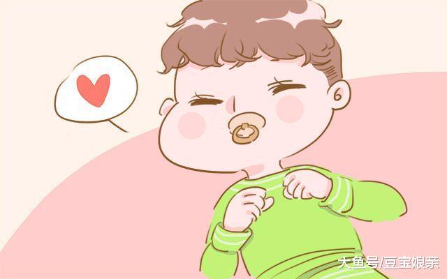 宝宝睡觉到底应不应该含着奶嘴呢, 仁者见仁、智者见智