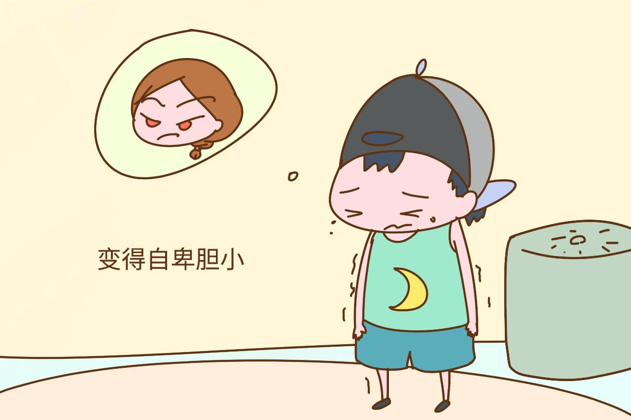 总是发脾气的家长, 会养成一个什么样的孩子? 看完就知道了