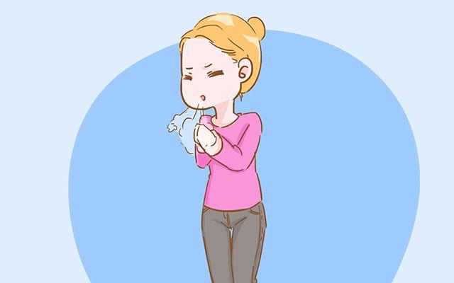 怀孕生子后就不再痛经了? 可别太天真