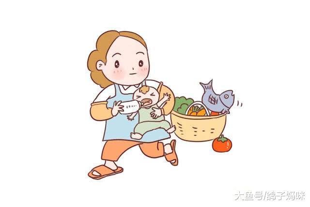 别再让婴儿这样睡了! 10年保姆经验犯了这个错