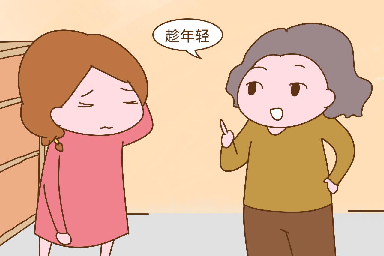 不听老人言,吃亏在眼前是什么意思
