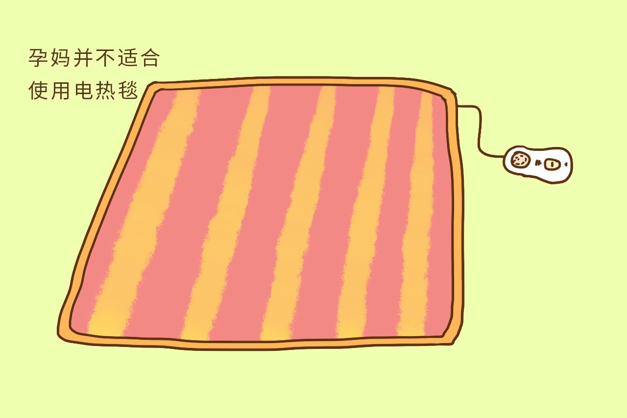 大雪天, 这4件小事孕妈要注意, 让危险和意外离胎宝远远的