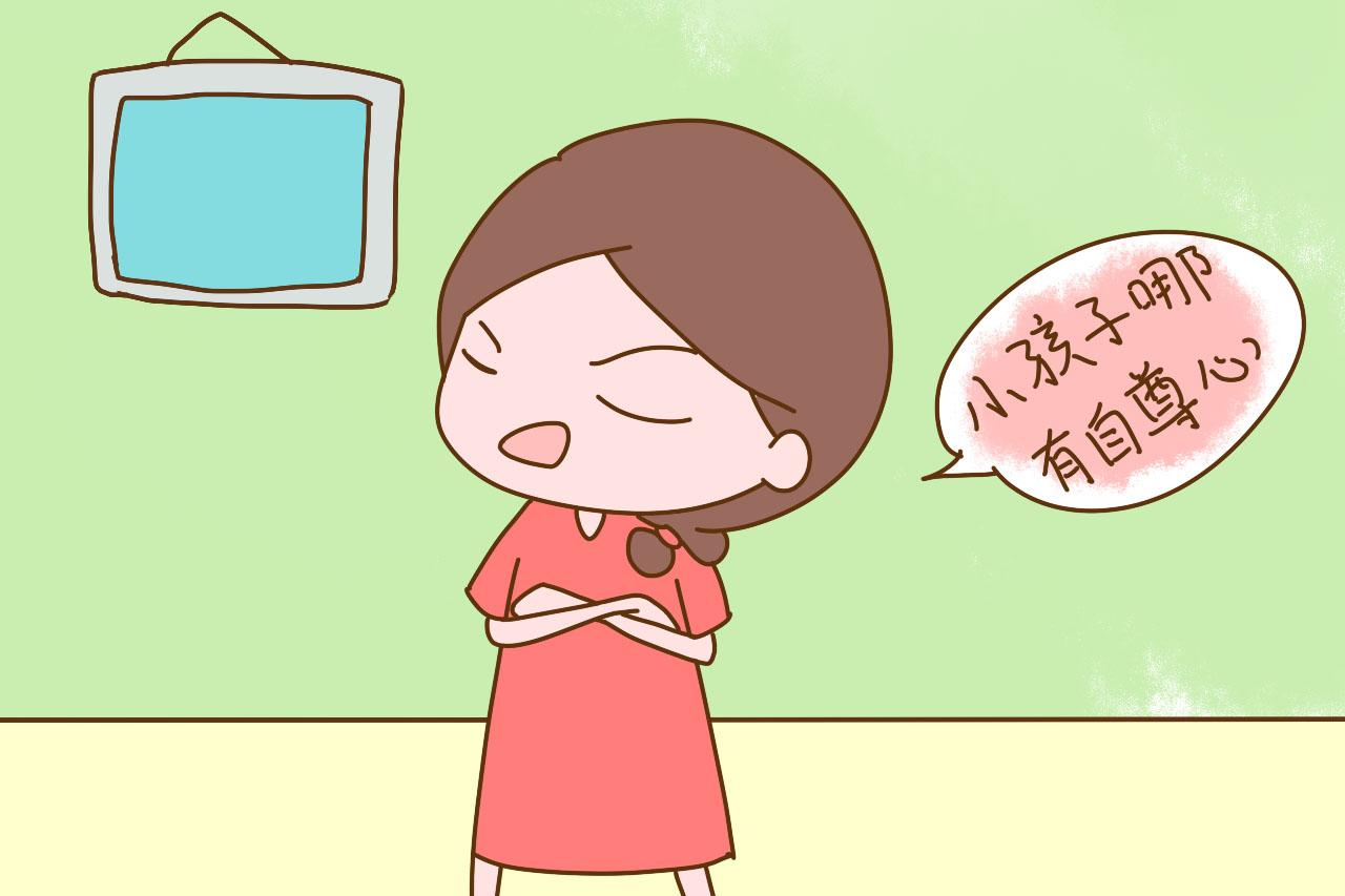 孩子有这几种表现, 不能再打着教育了, 小心长大不孝顺