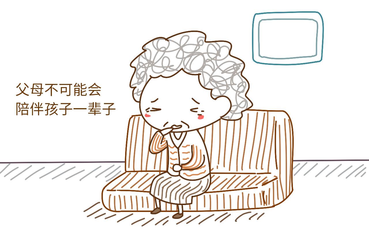 这3种教育方式, 很容易培养出“富二代”, 让孩子越来越穷