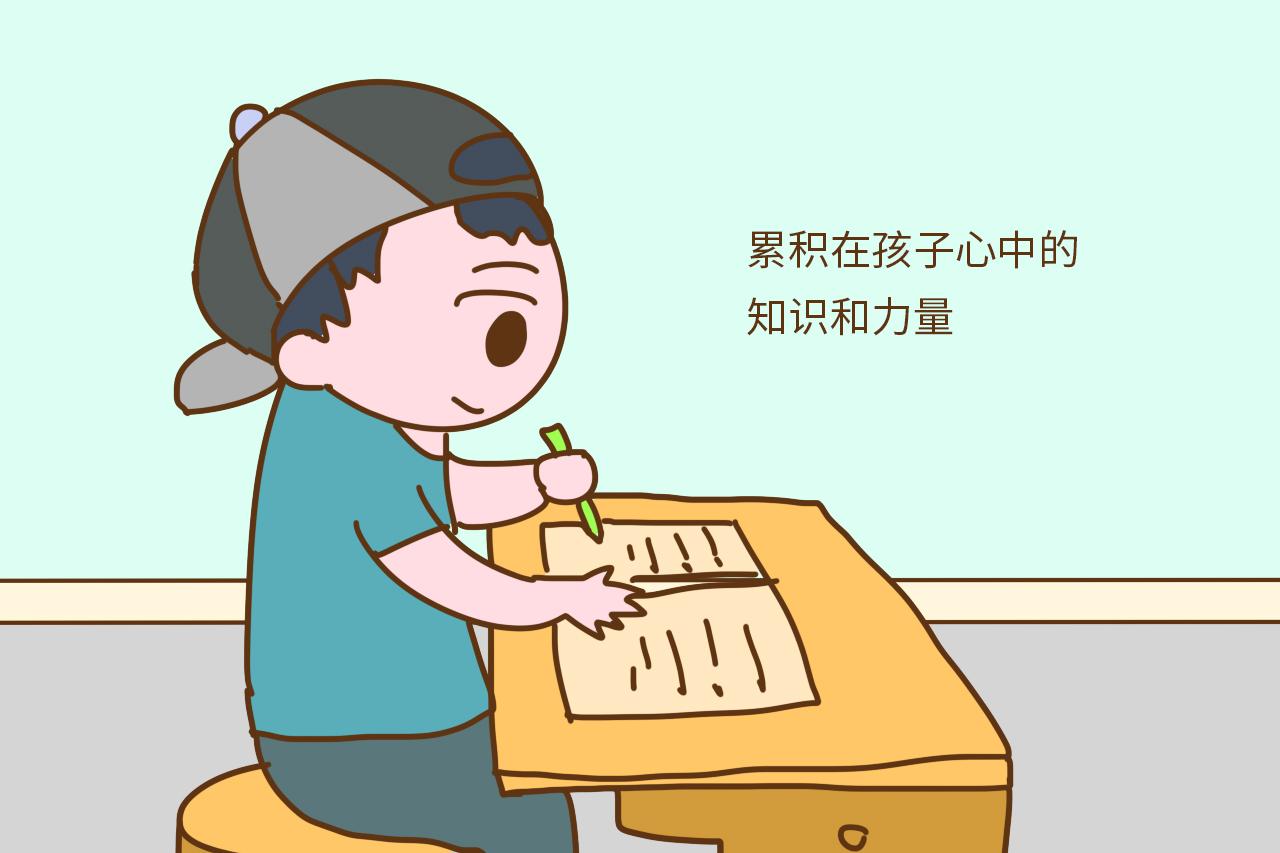 家长舍得让孩子从小受这4种苦, 孩子长大后才能成为人上人