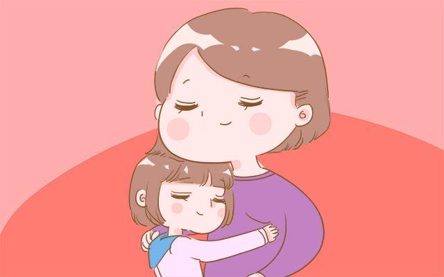 宝宝有这4个表现, 说明他真的很爱你