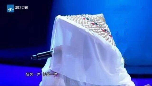 《好声音》女歌手, 导师没一个为她转身, 凭三生三世火了