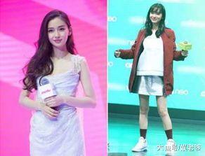 这些明星都是“假怀孕”? 只有她为产子暴涨68斤!