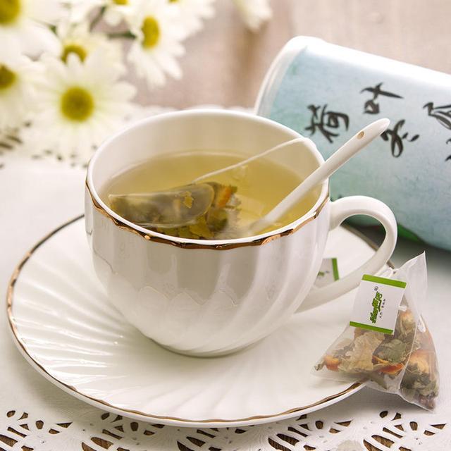 这些食物是湿气的“死对头”, 每天用来泡水喝, 排尽湿气体重下降