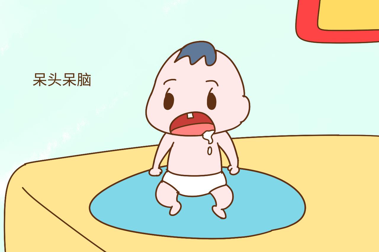 智商高的孩子从小是这样的, 也许你家就有个小天才, 快对照一下