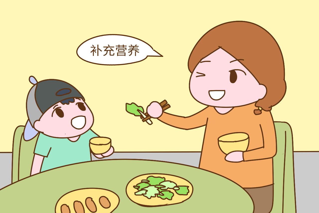 孩子成长过程中, 必定会经历的3种痛, 家长得做到心中有数
