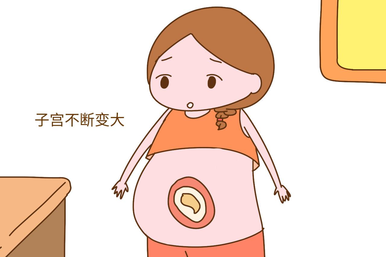 备孕后出现这4种微妙变化, 说明受精卵着床了, 恭喜你准备当妈吧