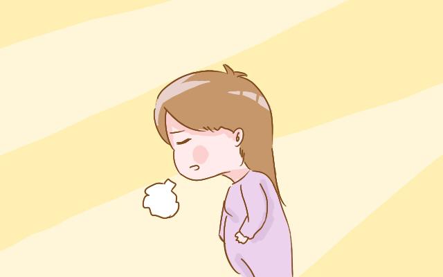 自然流产前, 会有这3种警示信息, 孕妈可别大意了