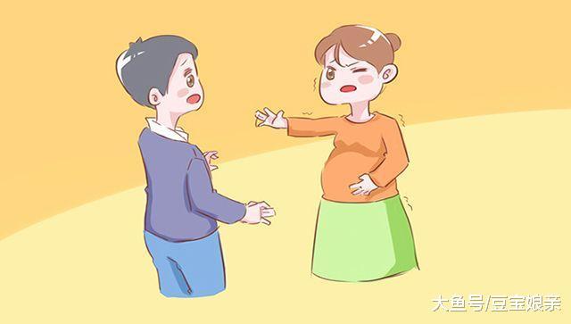 产前征兆的出现顺序暗示着分娩是否顺利? 专家这么回答