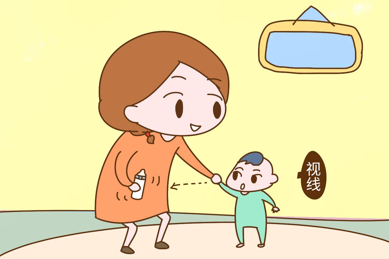 断奶会影响免疫力, 妈妈做到这4点, 才不会耽误宝宝长个