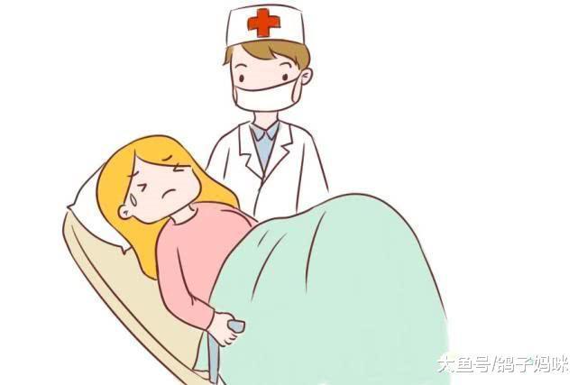 临产妈妈这么做, 助分娩一臂之力!