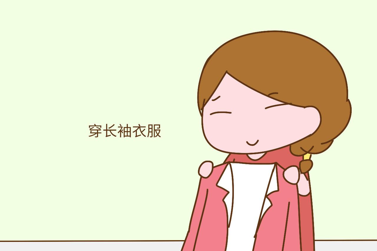 赶上夏天坐月子, 怎么才能舒服还不落下月子病? 过来人的小妙招