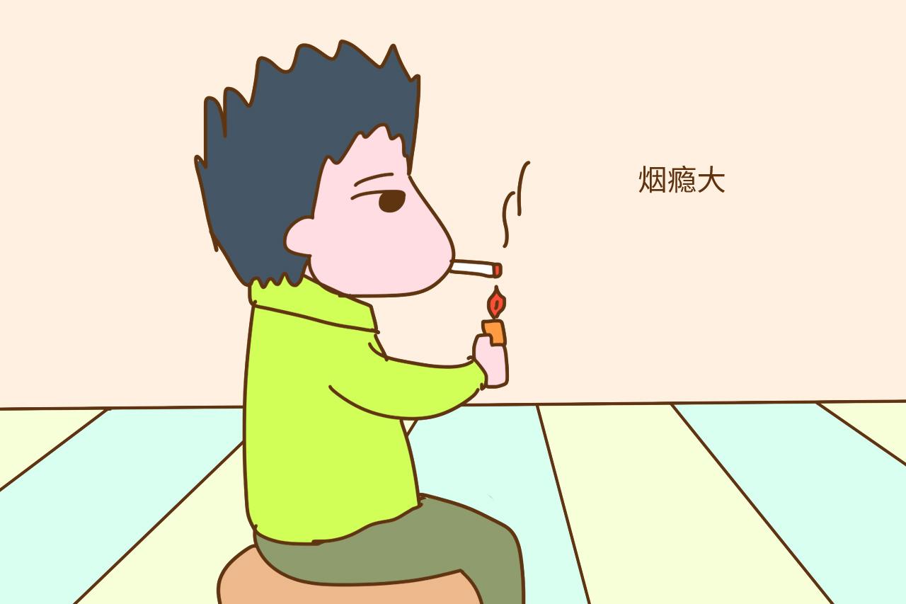 当爸后如果还有这些毛病, 就要遭孩子嫌弃了, 别怪孩子不和你亲