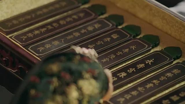 这个乾隆皇帝混蛋得可爱, 聂远也用演技拯救了崩塌的人设!