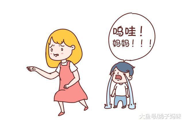 专家支招: 家有黏人、怕生、好动宝宝, 这么做!
