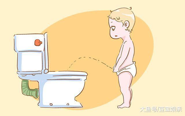 如何帮孩子戒尿布? 妈妈试试这4招