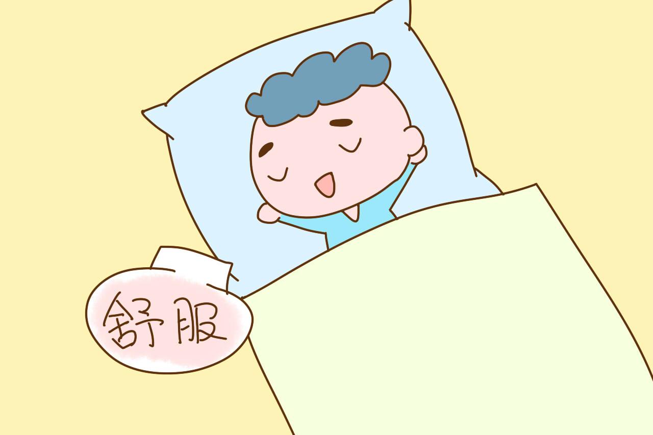 宝宝睡着之后为什么会笑, 原因你知道吗? 和你想的不一样