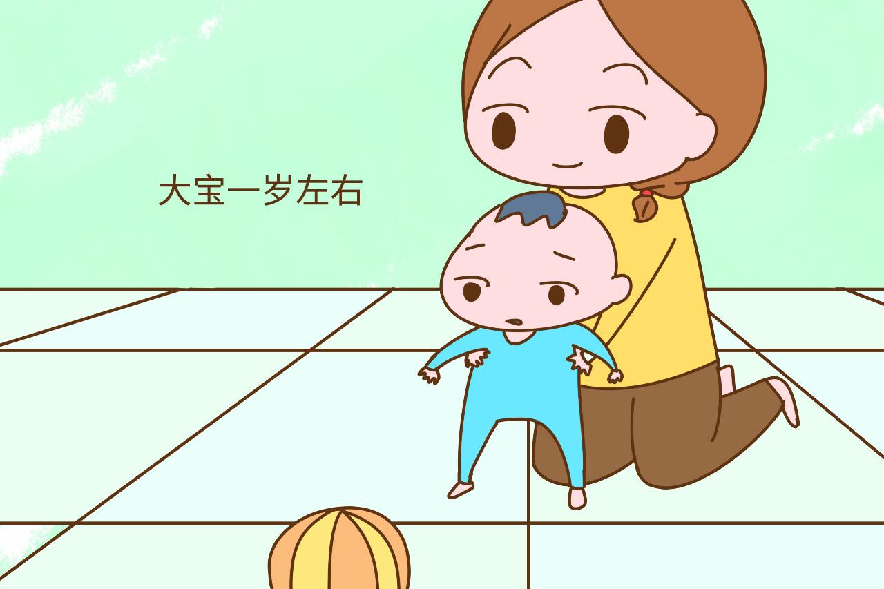 大宝这2个年龄, 要二胎的宝妈胆太大, 很容易伤己伤胎