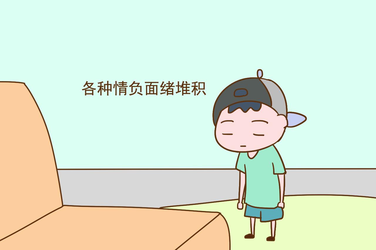 家有男孩, 妈妈不要经常对他说这2句话, 会让他们变得胆小又脆弱