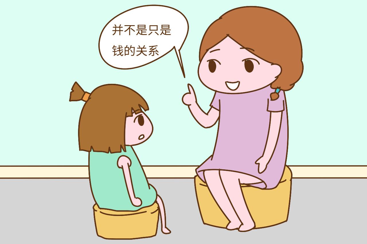 孩子出现这个特征, 证明被老人宠坏了, 父母要多正确引导