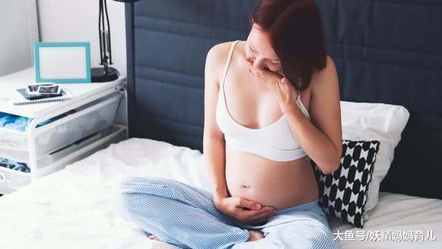 女人怀孕后都会有的10个小变化, 遇到3个说明你怀孕了