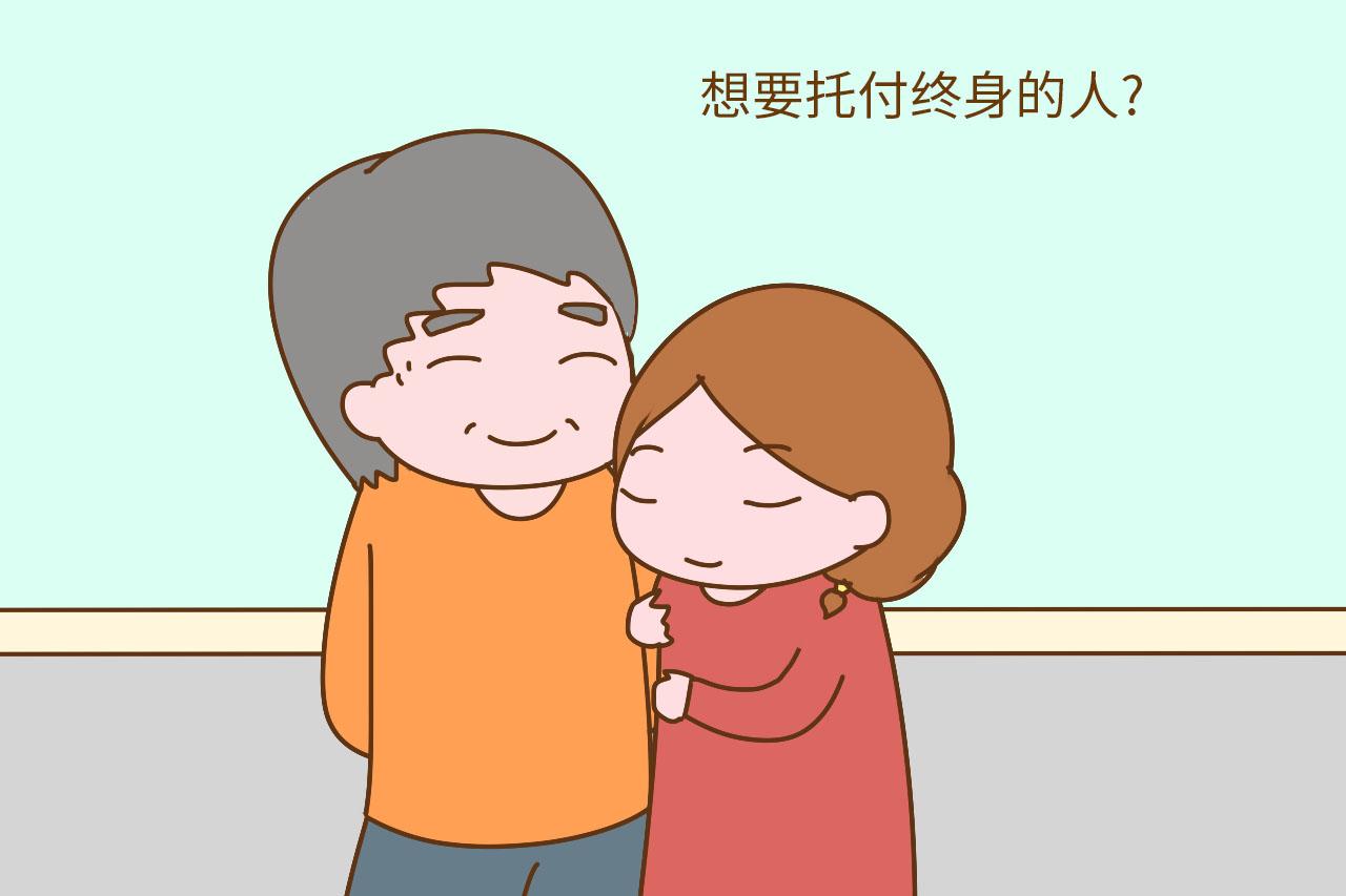 从小缺爱的女孩, 长大之后多可怜, 家长你知道吗?