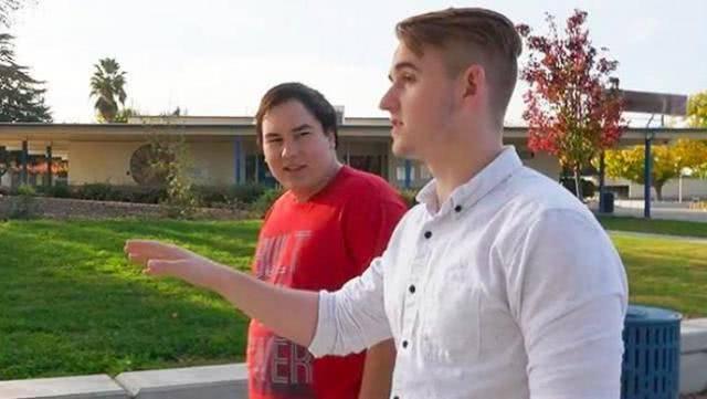 小伙不幸患上癌症只剩一年光阴, 兄弟的举动令人泪奔