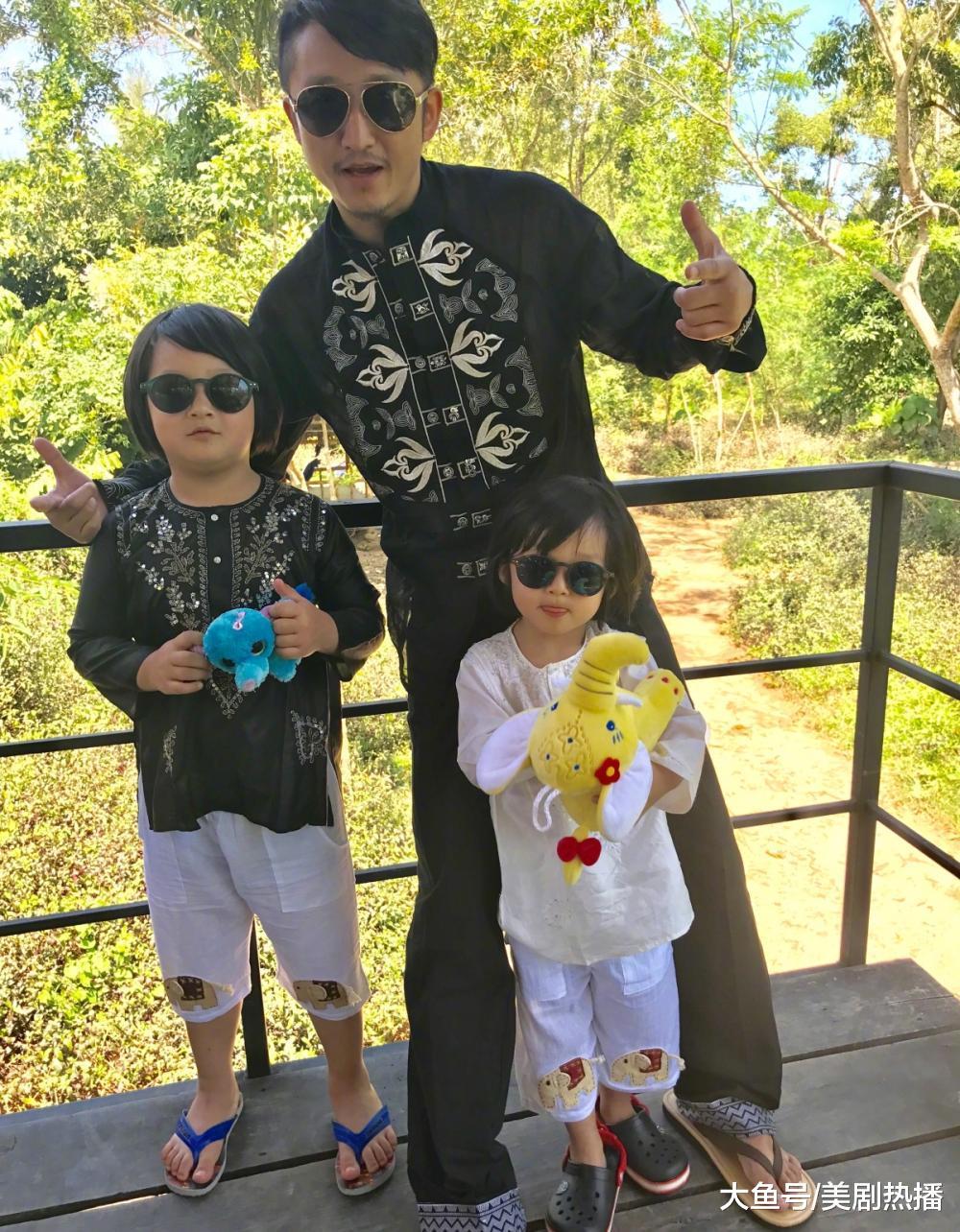 拒生三胎, 冉莹颖的回答显情商! 邹市明娶了一个聪明的妻子!