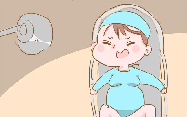 这4类孕妈在分娩时, 宫口开的速度要比别人慢, 快看有你没