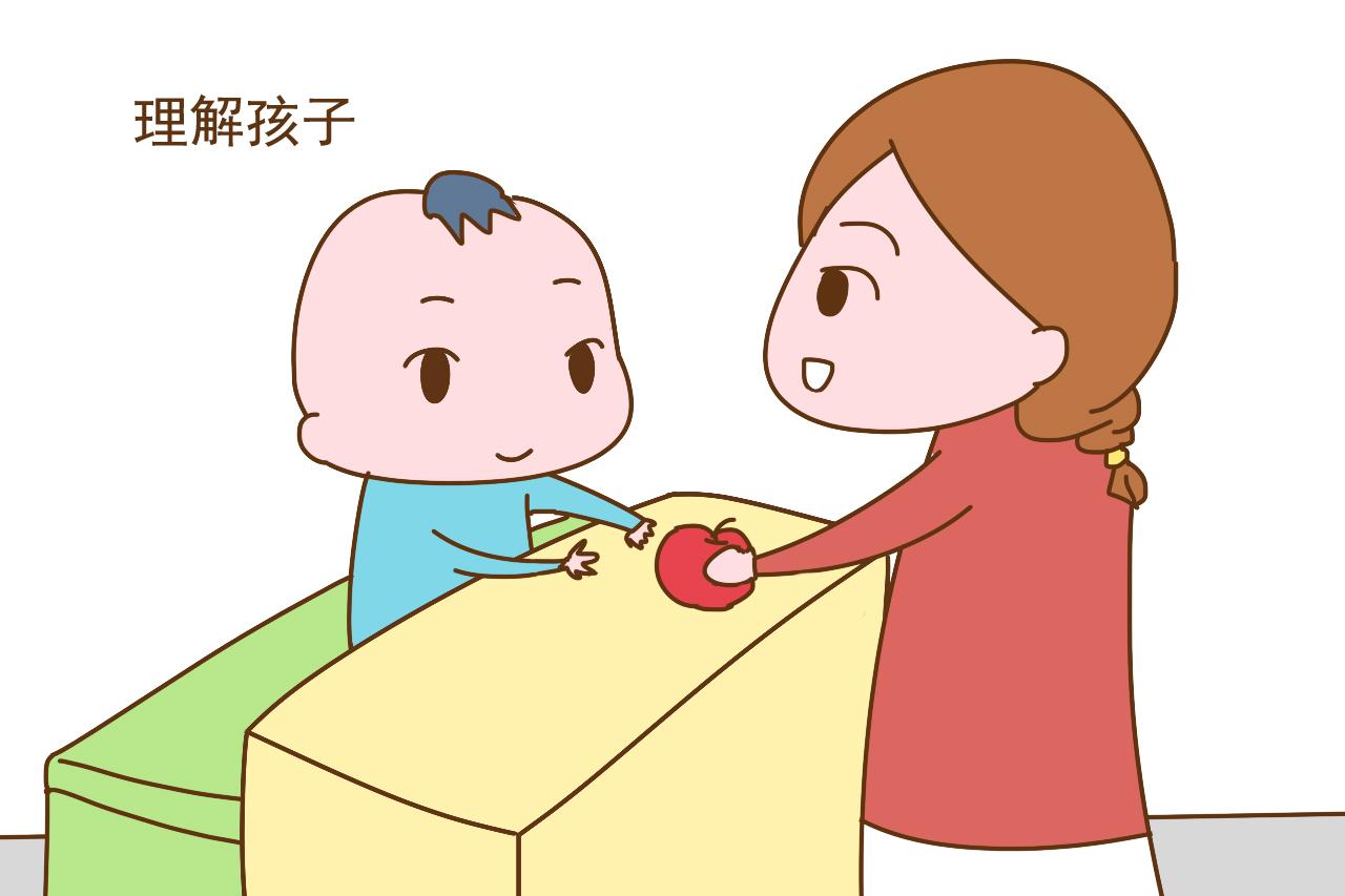 可怕的2岁不是空穴来风, 这3个“小祖宗”就是证明, 家长接招吧