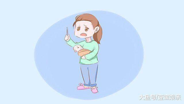 宝宝秋季腹泻怎么办? 弄清这四个原因后, 家长才能对症下药