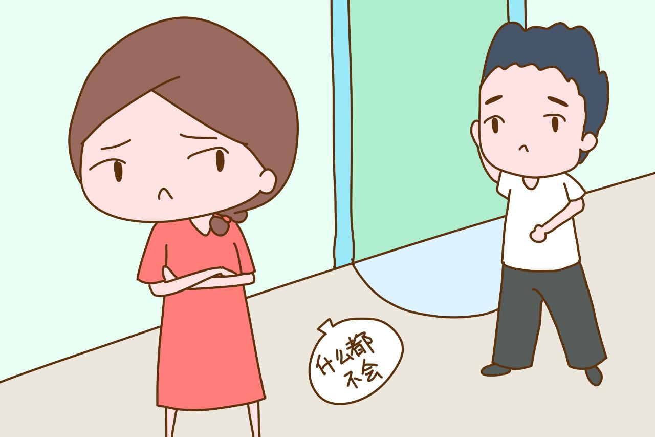 生完孩子的第一年, 在这件事上够舍得, 你以后会很受益