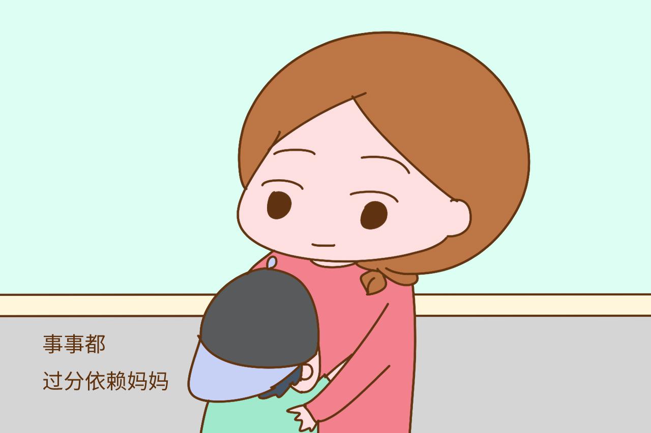 爸爸妈妈哪个强势, 对孩子的伤害大? 这位妈妈的说法亮了